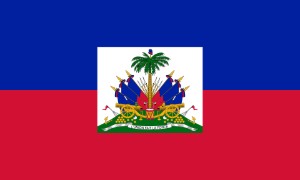 haiti