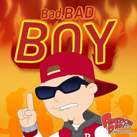 Bad, Bad Boy
