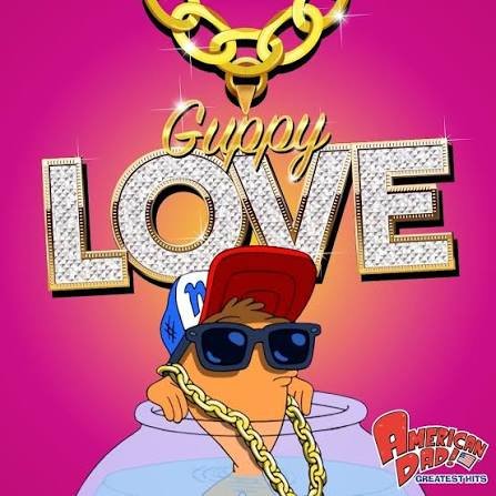 Guppy Love