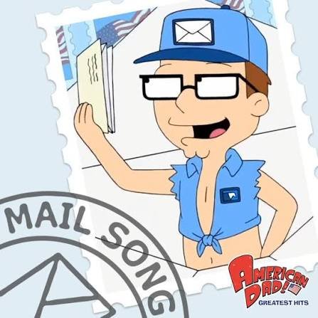 Mail Song