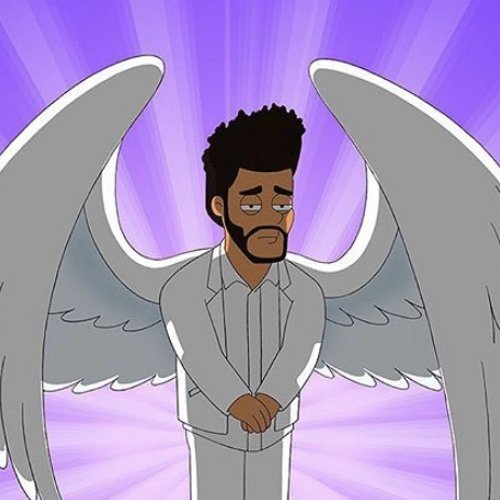 The Weeknd's Dark Secret