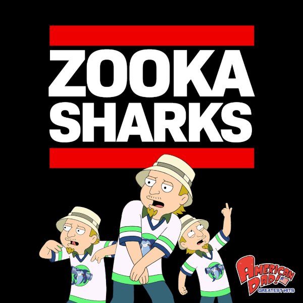 Zooka Sharks Rap
