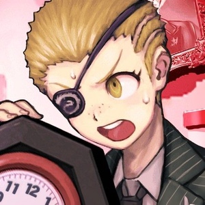 Fuyuhiko Kuzuryu