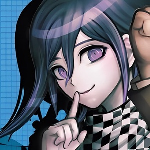 Kokichi Ouma
