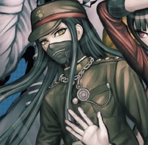 Korekiyo Shinguji