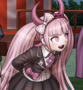 Kotoko Utsugi