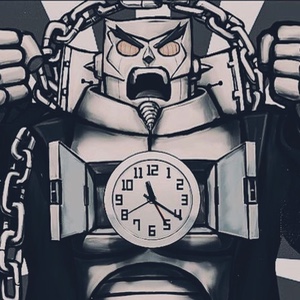 Mechamaru