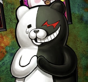 Monokuma