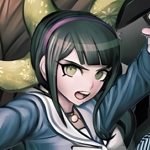 Tenko Chashibara