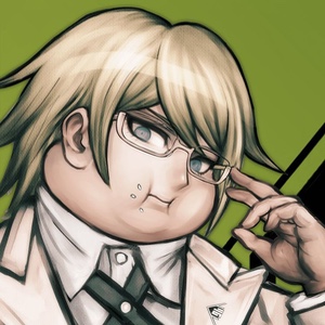 Thiccakuya / Byakuya Togami