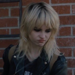 natalies hair