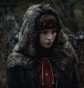 natalies nose