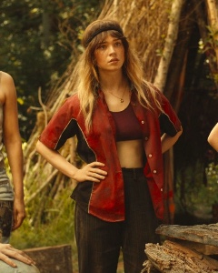 natalies tummy