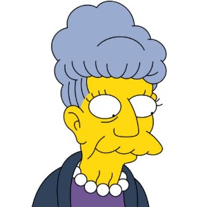 Agnes Skinner