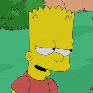 Bart Simpson