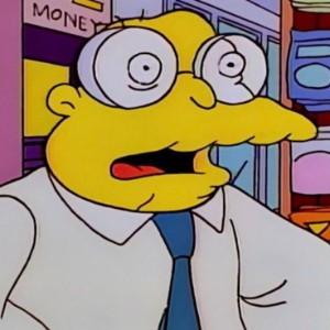 Hans Moleman