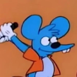 Itchy