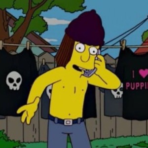 Jimbo Jones