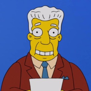 Kent Brockman