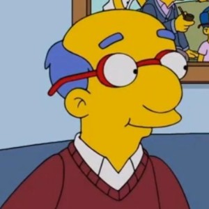 Kirk Van Houten