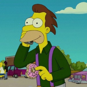 Lenny Leonard