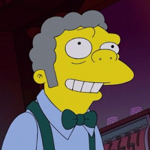 Moe Szyslak