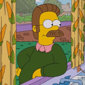 Ned Flanders