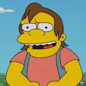 Nelson Muntz