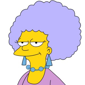 Patty Bouvier