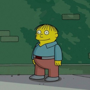Ralph Wiggum