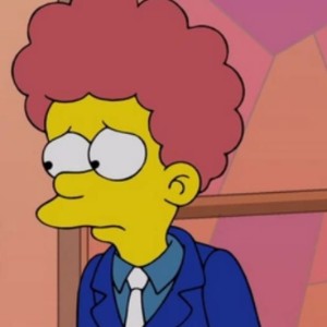 Rod Flanders