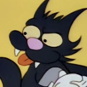 Scratchy