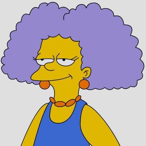 Selma Bouvier