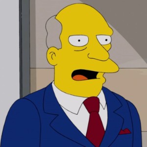 Superintendant Chalmers