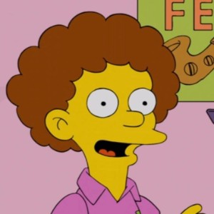 Todd Flanders