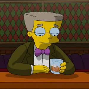 Waylon Smithers