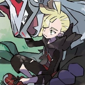 Gladion