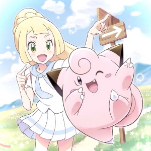 Lillie