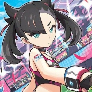 Marnie