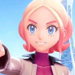 Taunie