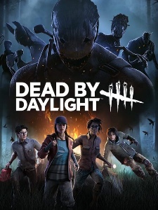 Dead By Daylight