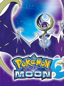 Pokémon Sun & Moon