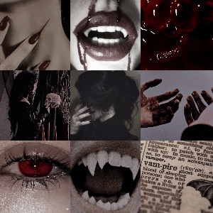 vampire! izaro