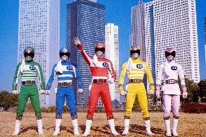 Denziman suits