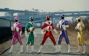 GOGO V suits