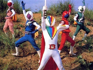 JAKQ suits