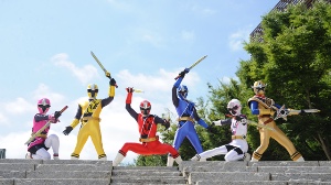Ninninger suits