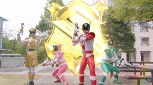 Patoranger suits