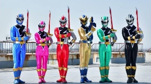 ryusoulger suits
