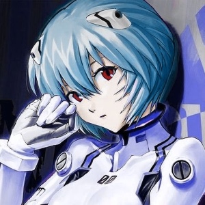 Rei Ayanami